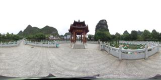 阳朔公园 (4)_全景